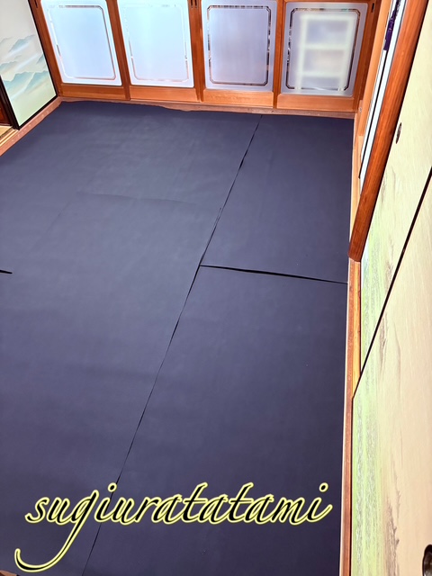 [公式]安城市・高浜の杉浦畳店|畳張替え/襖張替え/障子張替え/網戸張替えはお任せ下さい